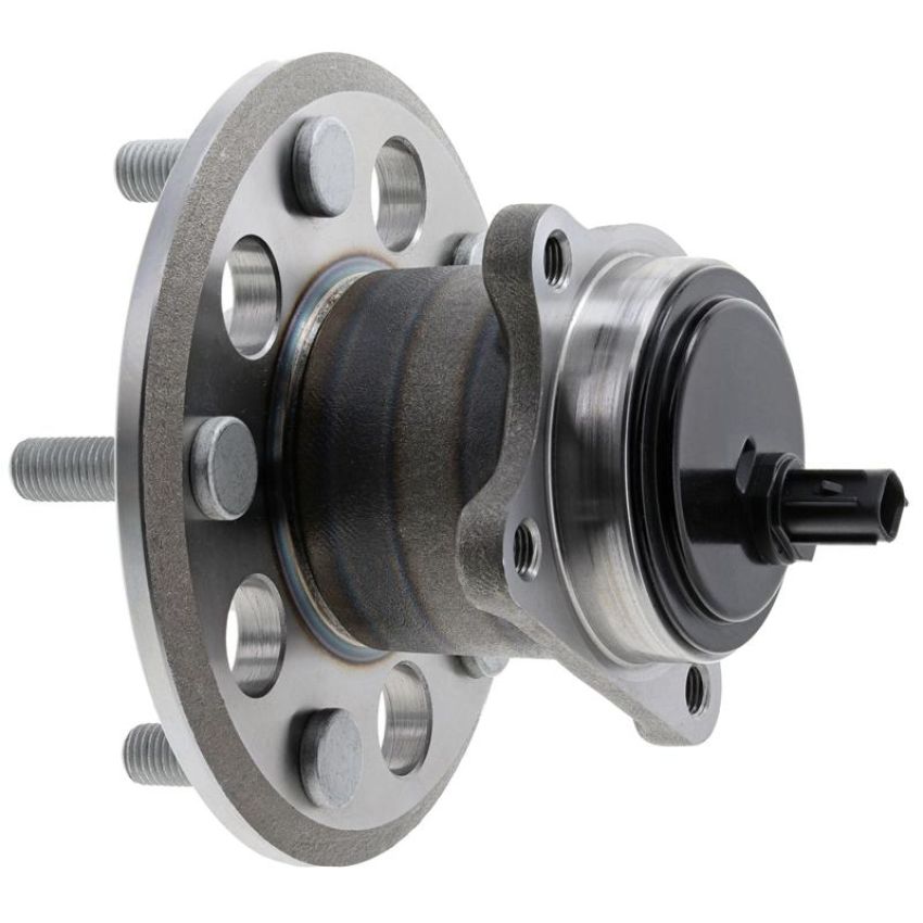 MEVOTECH OG G512454 Wheel Bearing and Hub Assembly