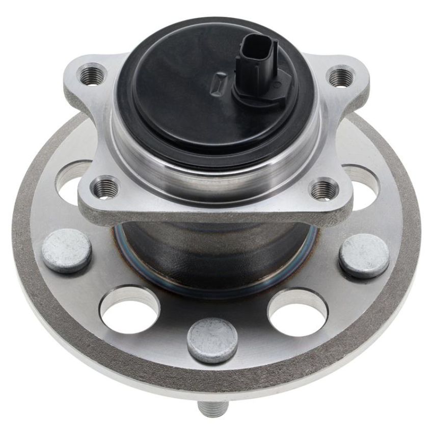 MEVOTECH OG G512454 Wheel Bearing and Hub Assembly