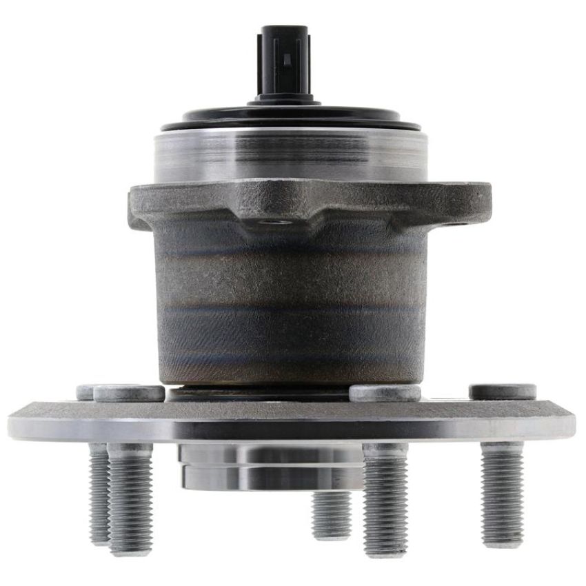 MEVOTECH OG G512454 Wheel Bearing and Hub Assembly