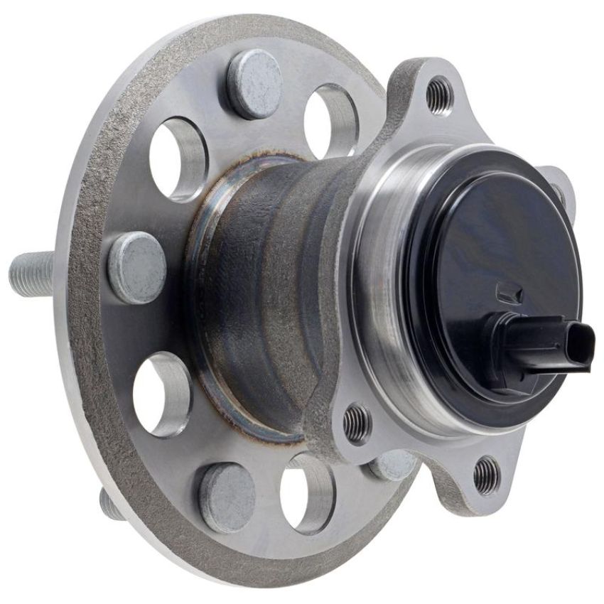 MEVOTECH OG G512455 Wheel Bearing and Hub Assembly