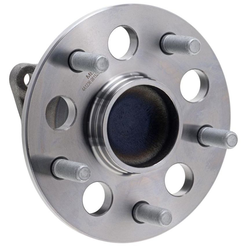MEVOTECH OG G512455 Wheel Bearing and Hub Assembly