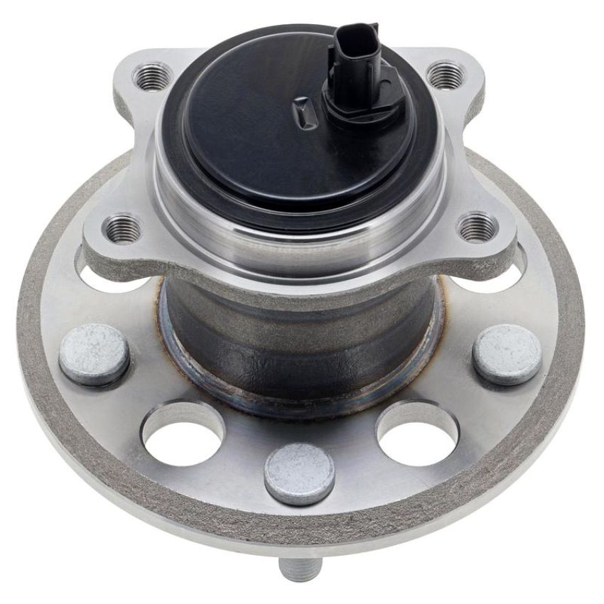 MEVOTECH OG G512455 Wheel Bearing and Hub Assembly