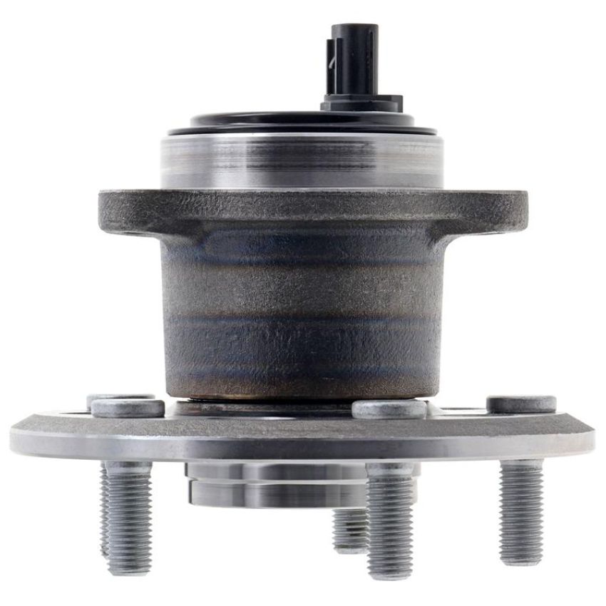 MEVOTECH OG G512455 Wheel Bearing and Hub Assembly
