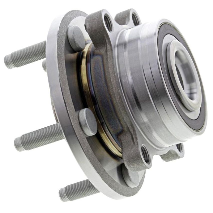 MEVOTECH OG G512460 Wheel Bearing and Hub Assembly