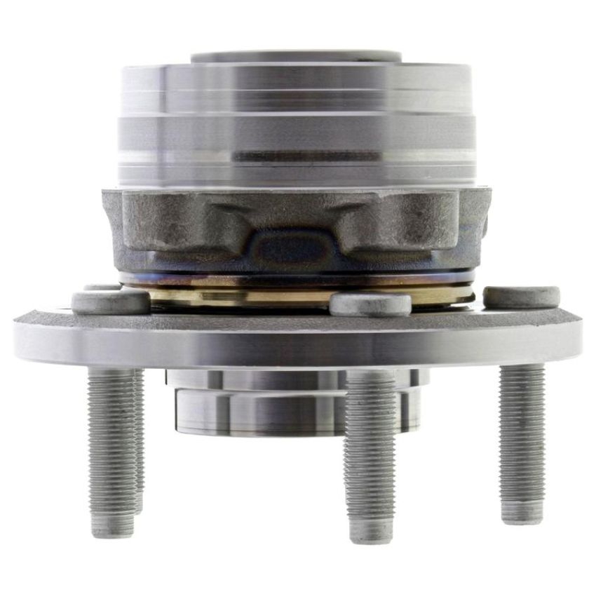 MEVOTECH OG G512460 Wheel Bearing and Hub Assembly