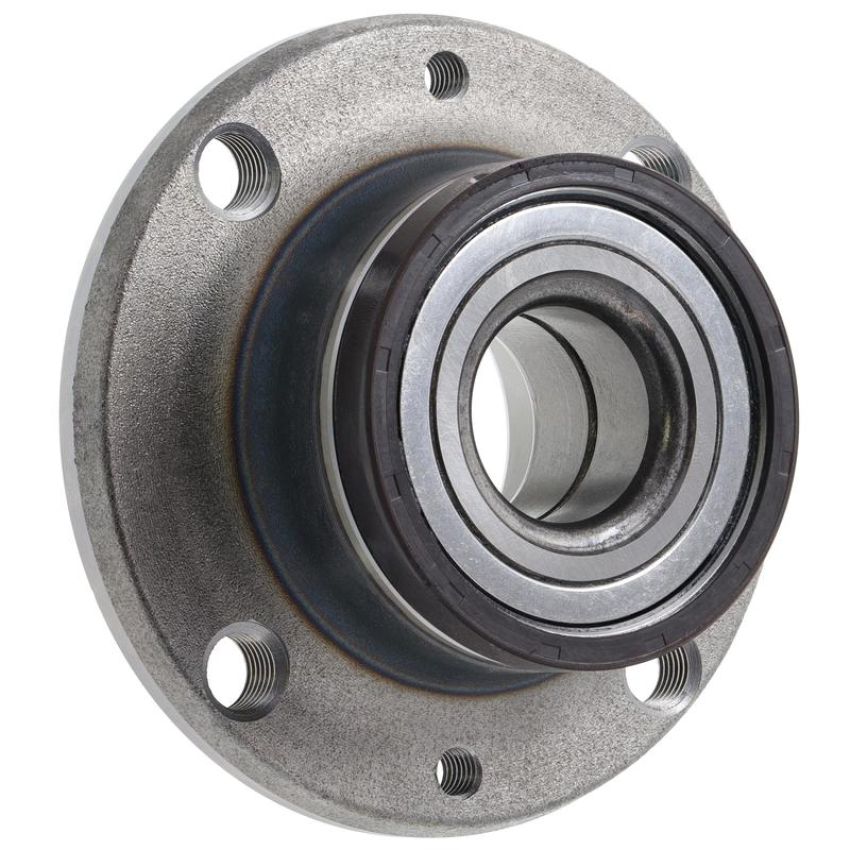 MEVOTECH OG G512480 Wheel Bearing and Hub Assembly