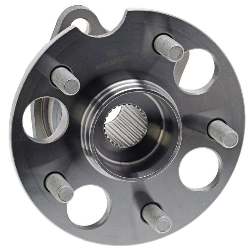 MEVOTECH OG G512482 Wheel Bearing and Hub Assembly