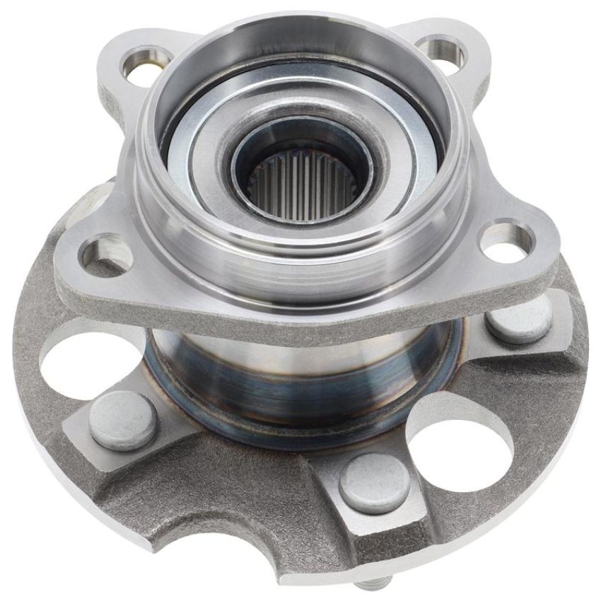 MEVOTECH OG G512482 Wheel Bearing and Hub Assembly