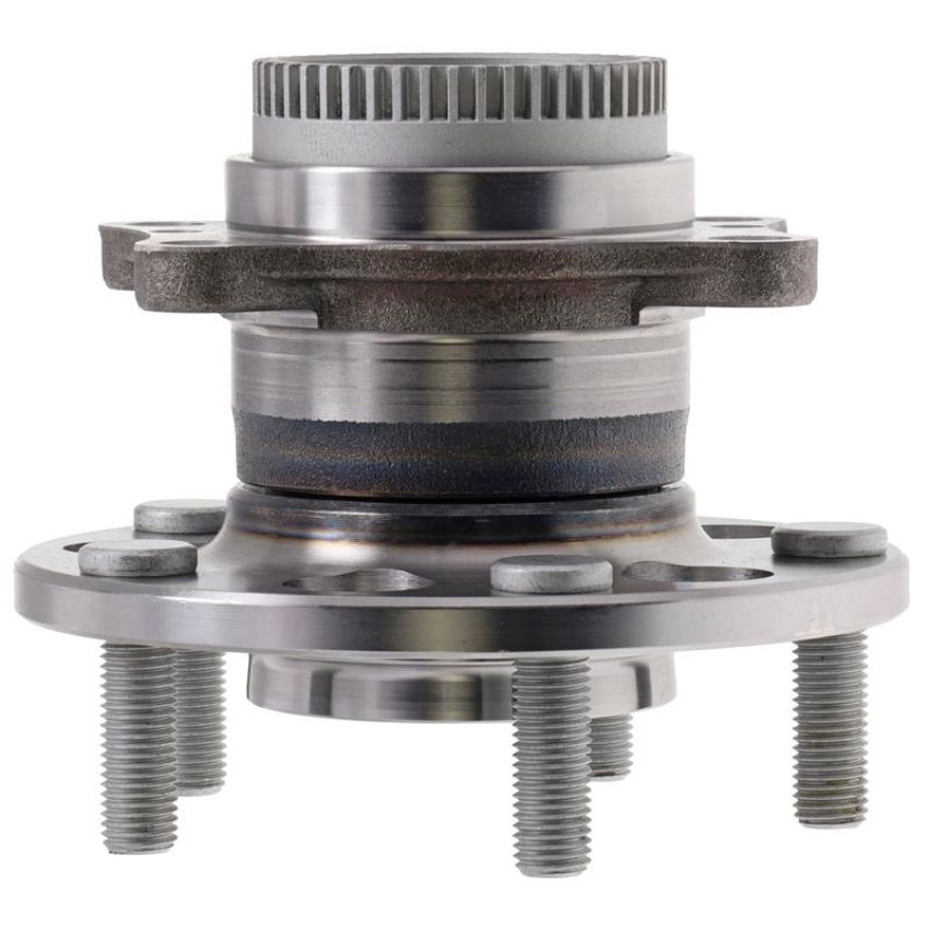 MEVOTECH OG G512492 Wheel Bearing and Hub Assembly