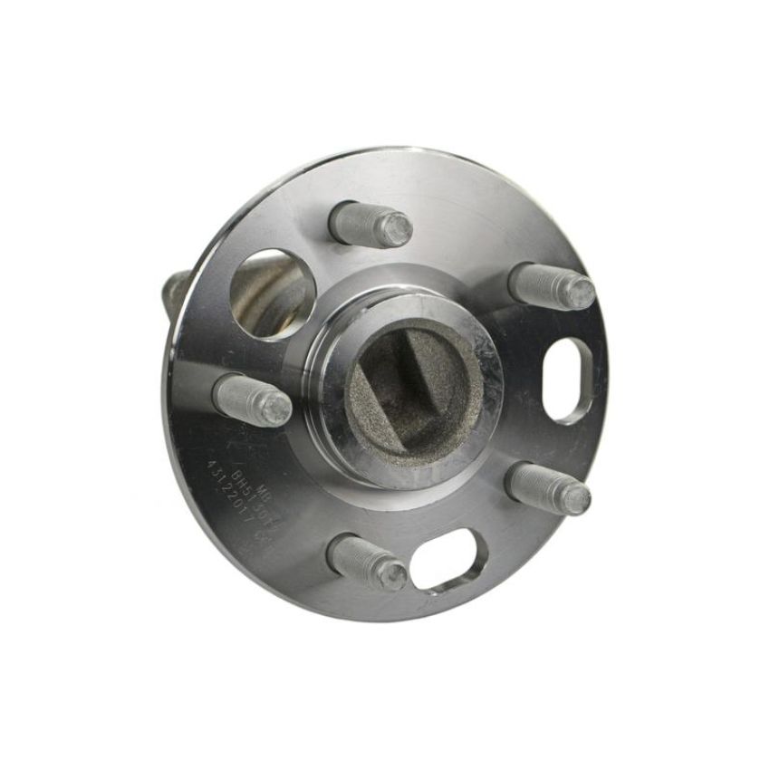 MEVOTECH OG G513012 Wheel Bearing and Hub Assembly