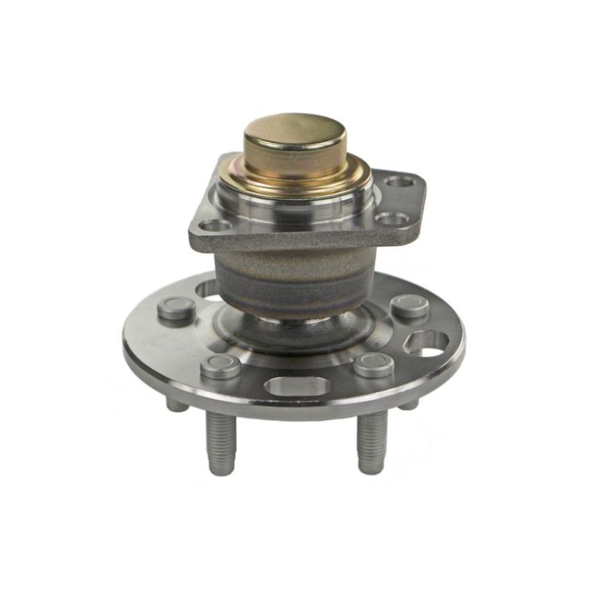 MEVOTECH OG G513012 Wheel Bearing and Hub Assembly