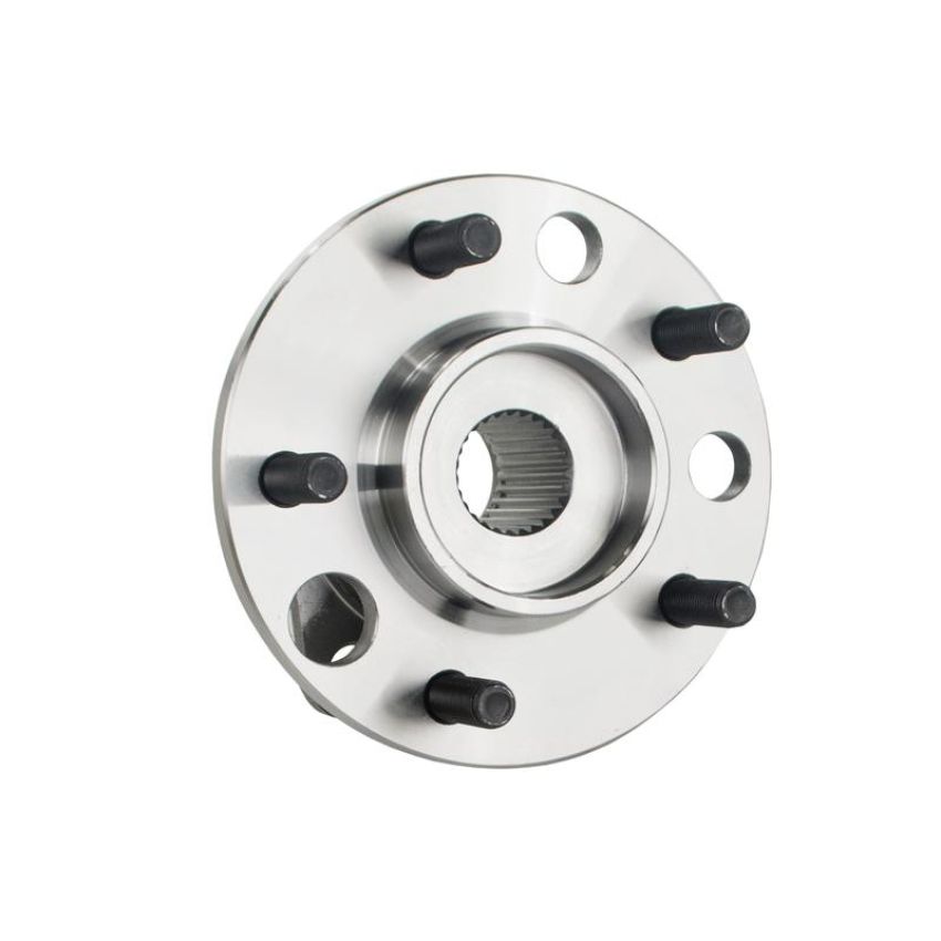 MEVOTECH OG G513016K Wheel Bearing and Hub Assembly