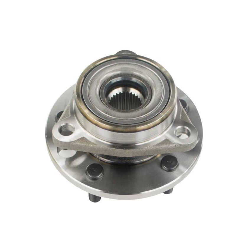 MEVOTECH OG G513016K Wheel Bearing and Hub Assembly