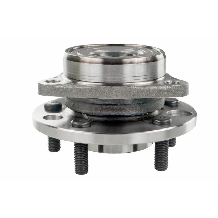 MEVOTECH OG G513016K Wheel Bearing and Hub Assembly