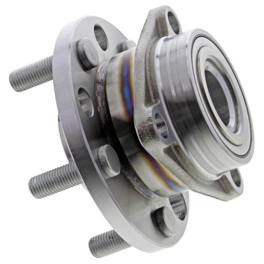 MEVOTECH OG G513017K Wheel Bearing and Hub Assembly