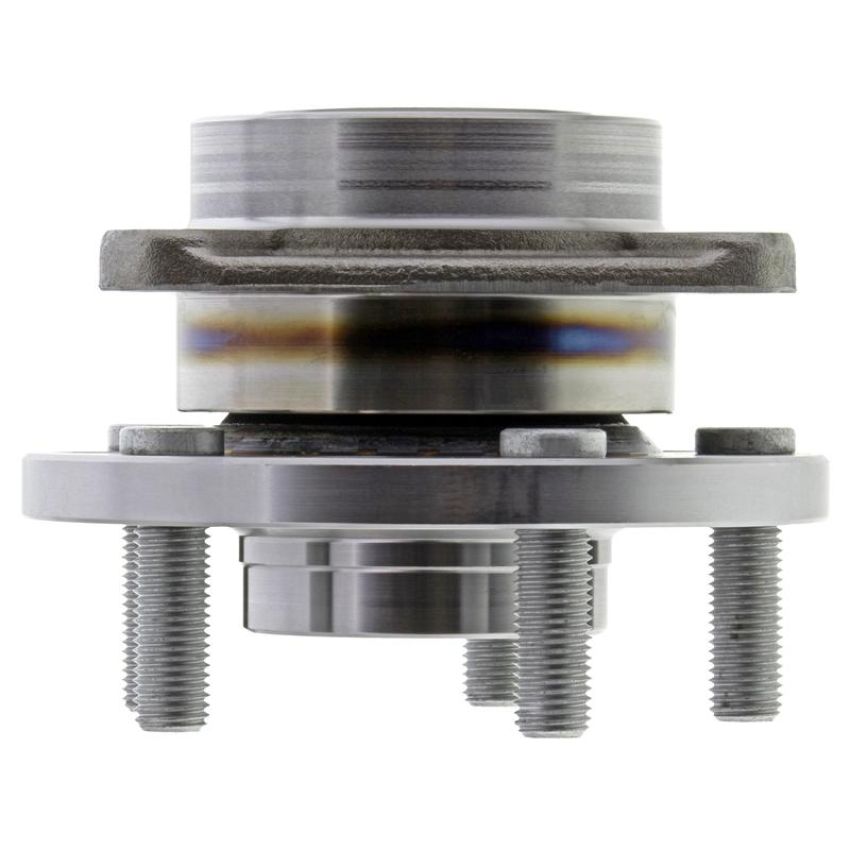 MEVOTECH OG G513017K Wheel Bearing and Hub Assembly