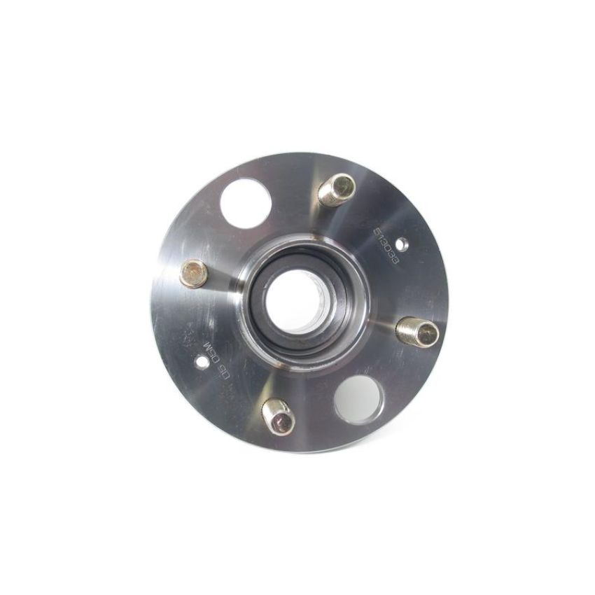 MEVOTECH OG G513033 Wheel Bearing and Hub Assembly