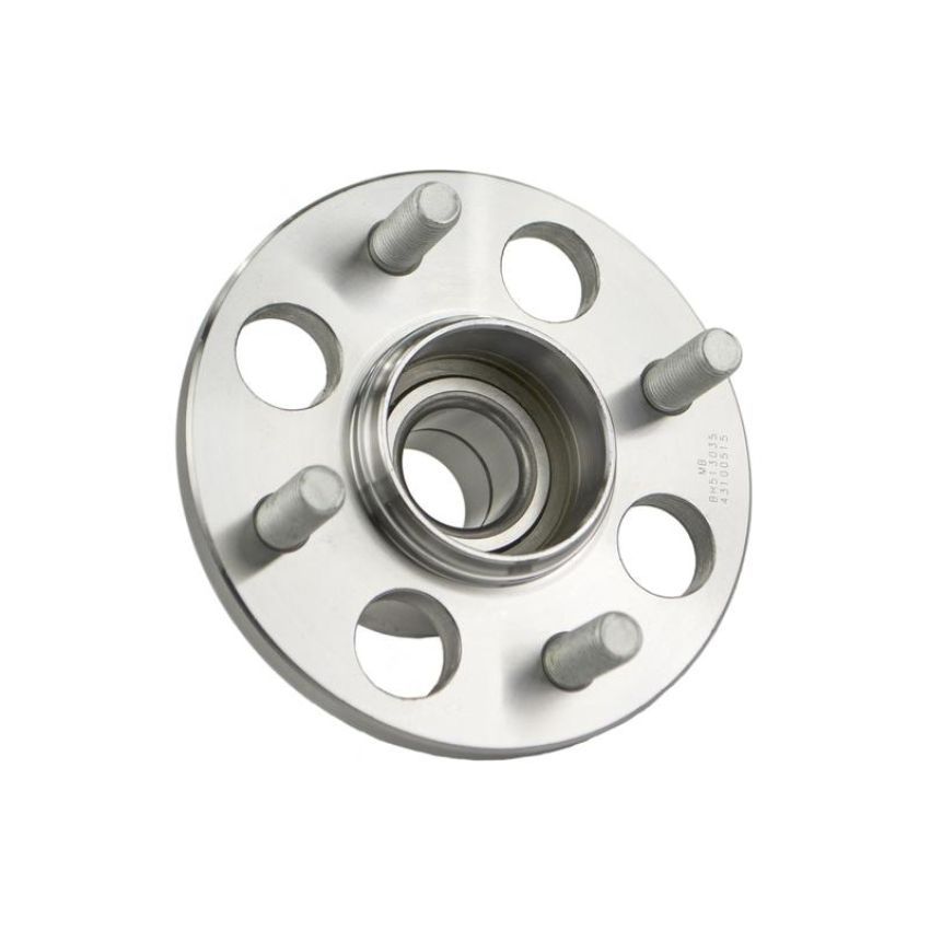 MEVOTECH OG G513035 Wheel Bearing and Hub Assembly