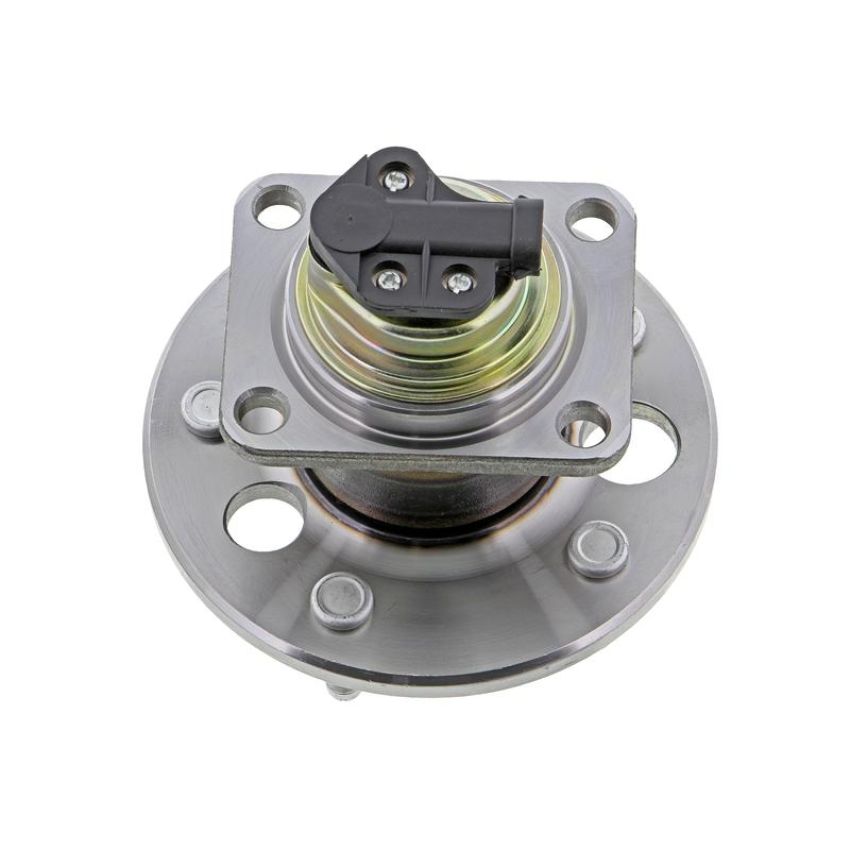 MEVOTECH OG G513062 Wheel Bearing and Hub Assembly