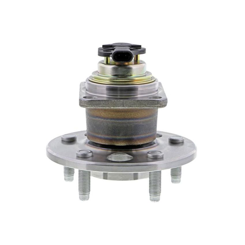 MEVOTECH OG G513062 Wheel Bearing and Hub Assembly
