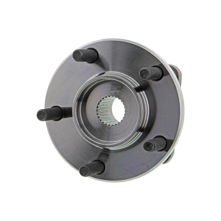 MEVOTECH OG G513074 Wheel Bearing and Hub Assembly