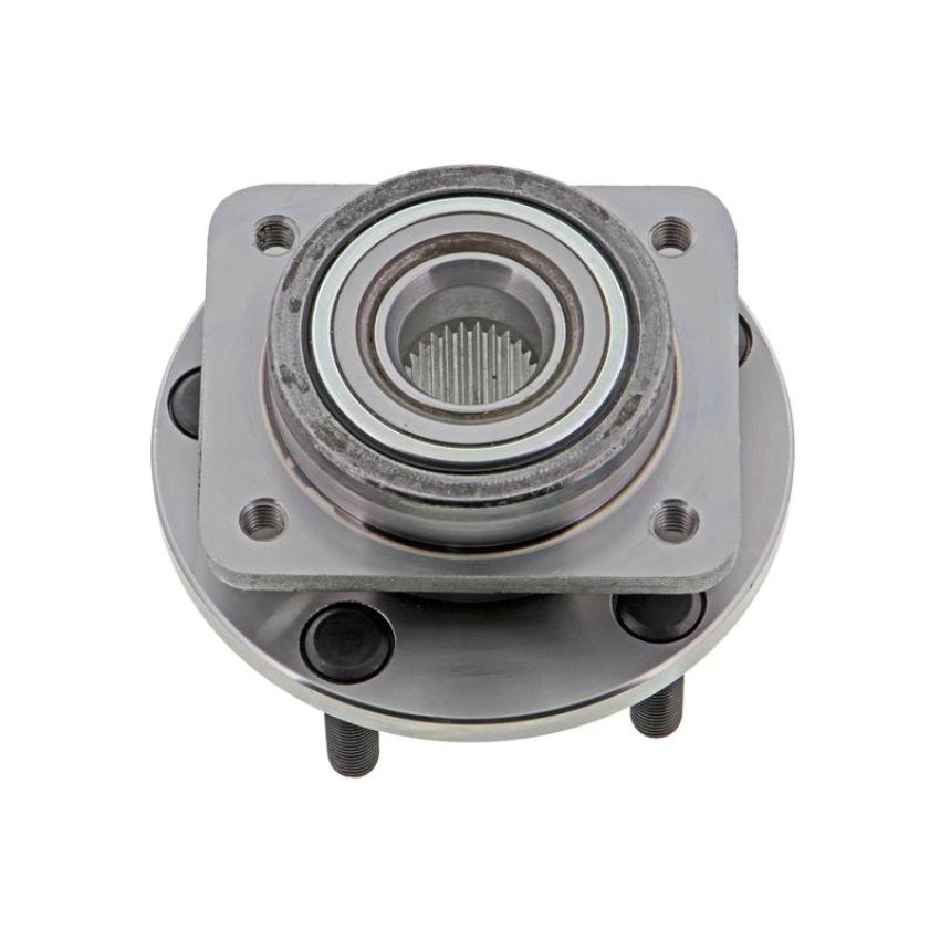 MEVOTECH OG G513074 Wheel Bearing and Hub Assembly