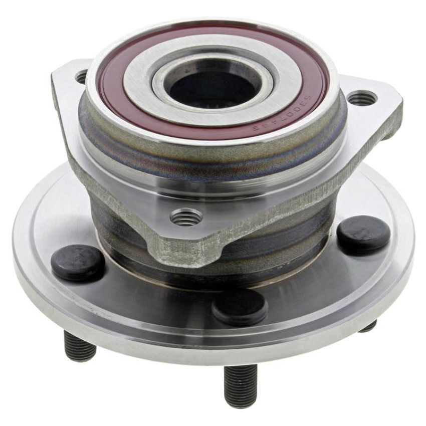 MEVOTECH OG G513084 Wheel Bearing and Hub Assembly