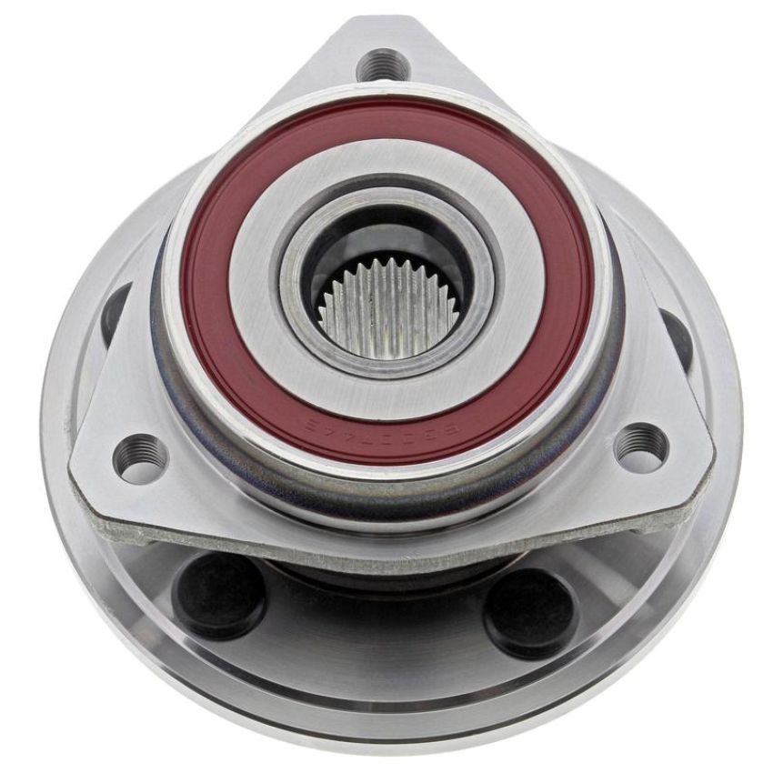 MEVOTECH OG G513084 Wheel Bearing and Hub Assembly