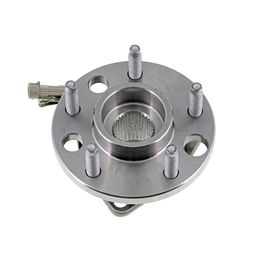 MEVOTECH OG G513087 Wheel Bearing and Hub Assembly