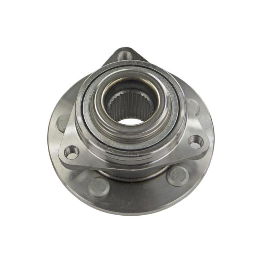 MEVOTECH OG G513089 Wheel Bearing and Hub Assembly