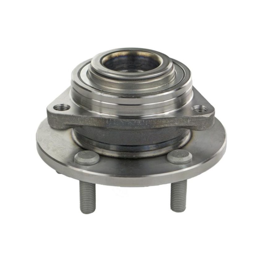 MEVOTECH OG G513089 Wheel Bearing and Hub Assembly