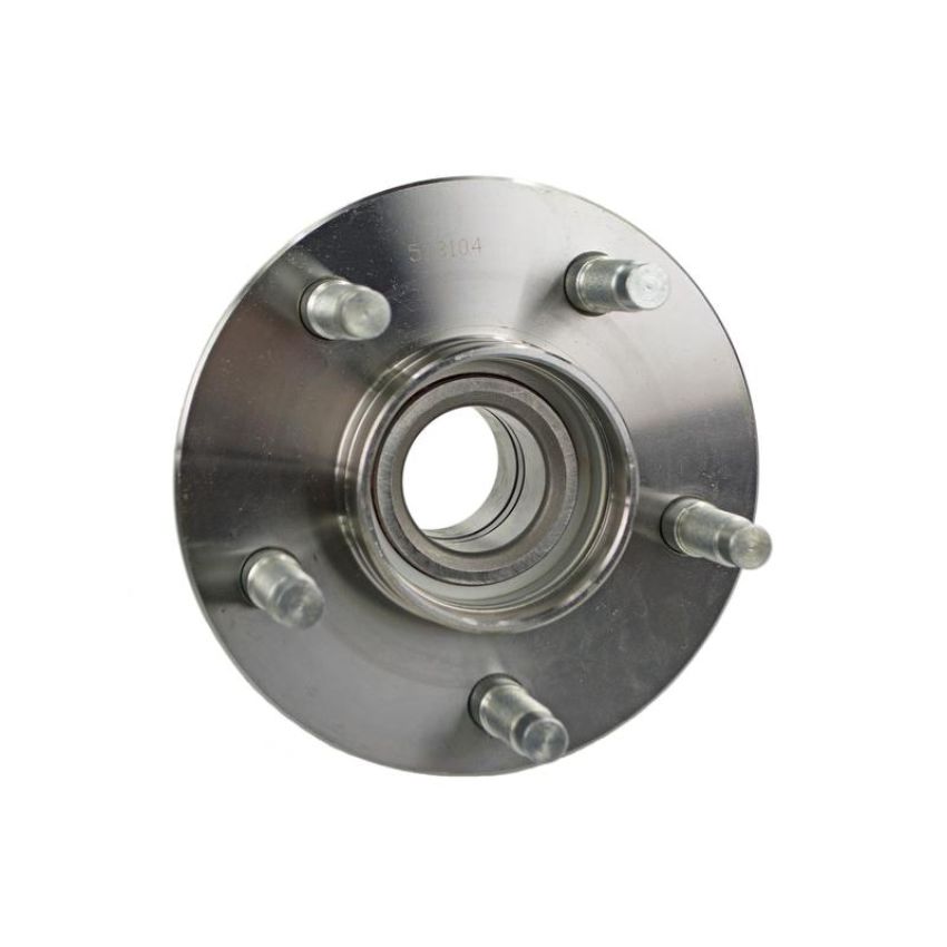 MEVOTECH OG G513104 Wheel Bearing and Hub Assembly