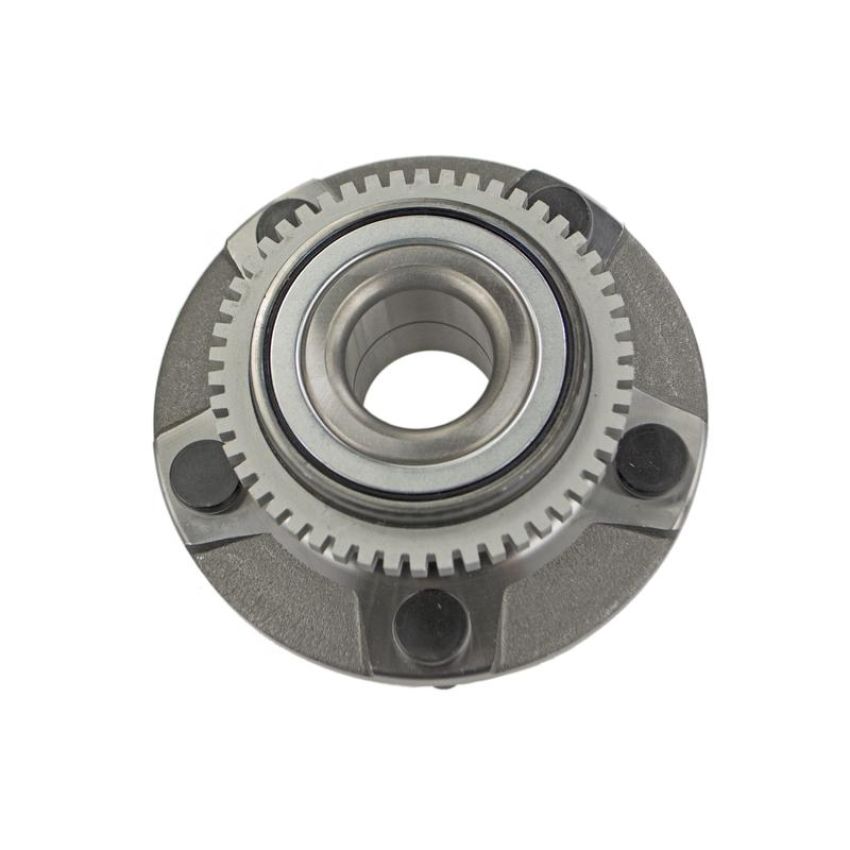 MEVOTECH OG G513115 Wheel Bearing and Hub Assembly