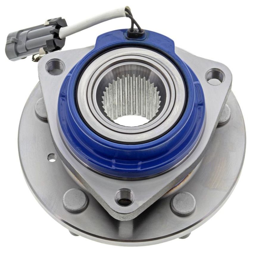 MEVOTECH OG G513121 Wheel Bearing and Hub Assembly