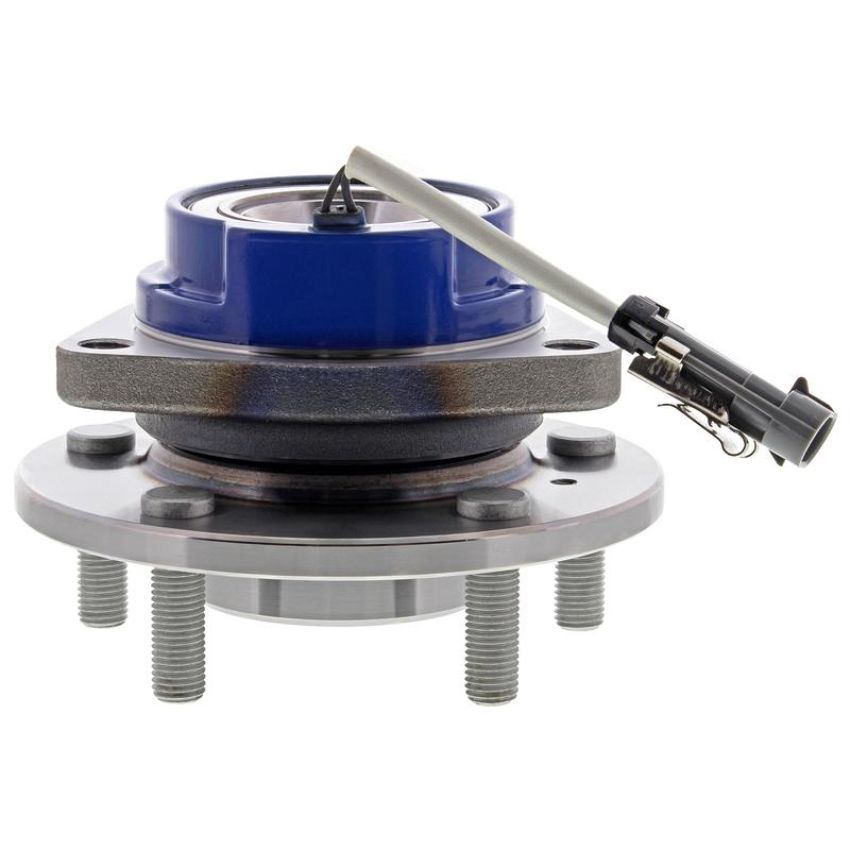 MEVOTECH OG G513121 Wheel Bearing and Hub Assembly