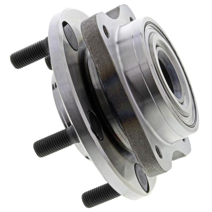 MEVOTECH OG G513123 Wheel Bearing and Hub Assembly