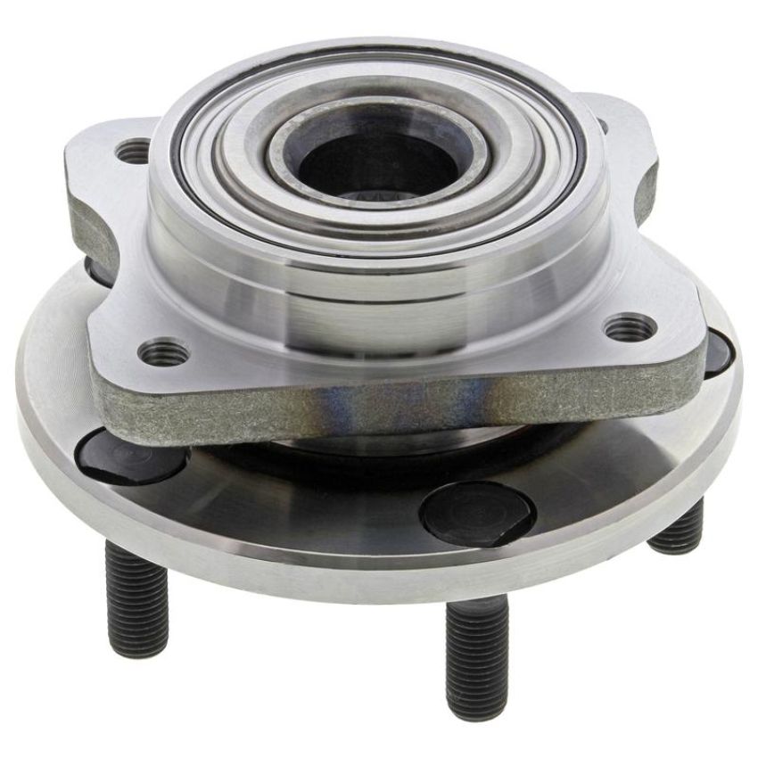 MEVOTECH OG G513123 Wheel Bearing and Hub Assembly
