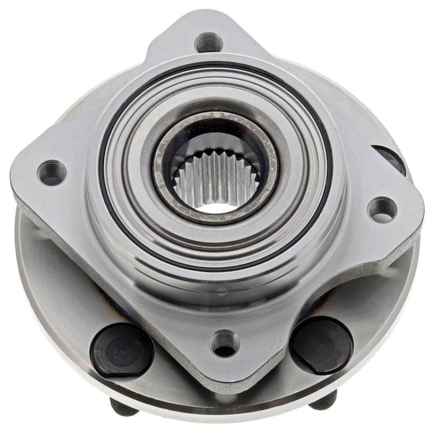 MEVOTECH OG G513123 Wheel Bearing and Hub Assembly