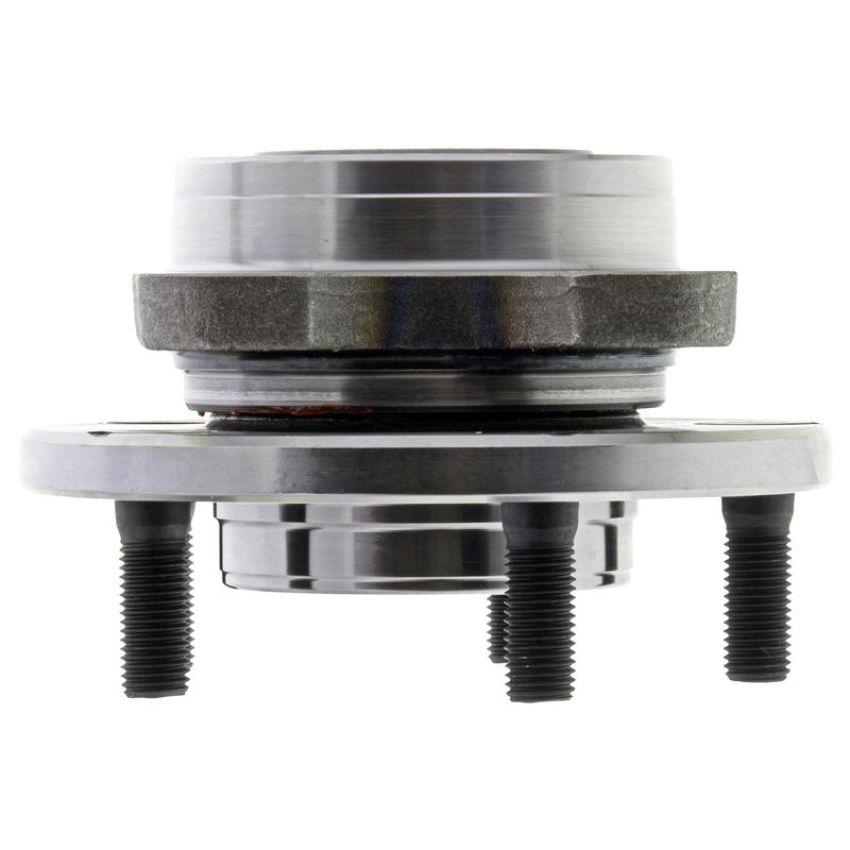 MEVOTECH OG G513123 Wheel Bearing and Hub Assembly