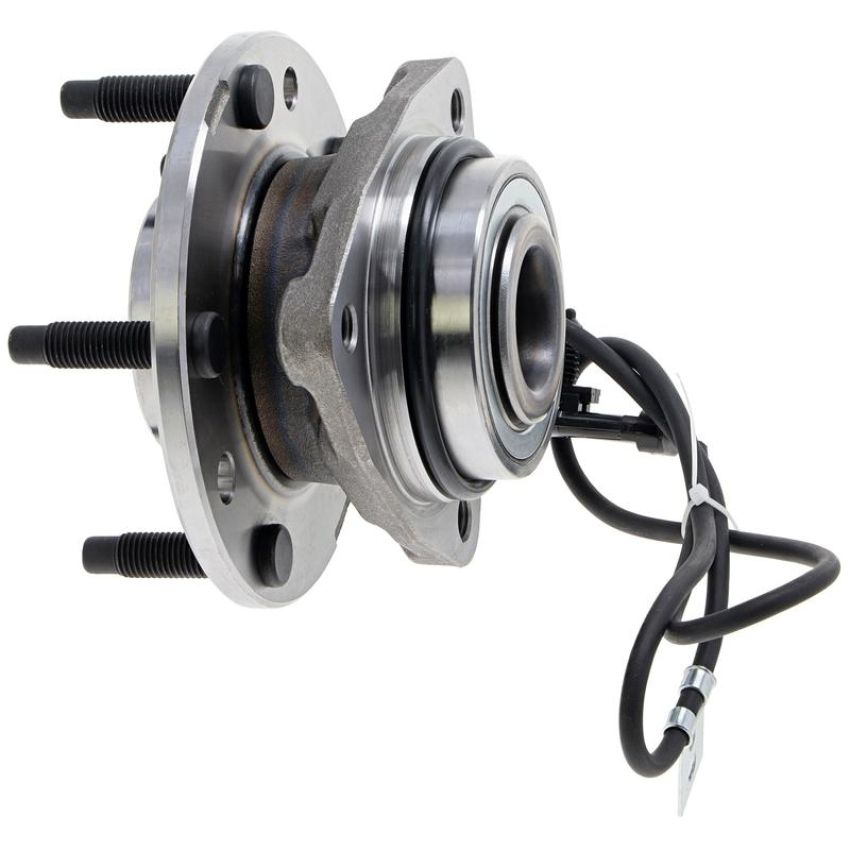 MEVOTECH OG G513124 Wheel Bearing and Hub Assembly