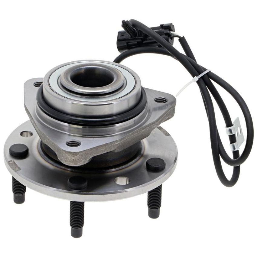 MEVOTECH OG G513124 Wheel Bearing and Hub Assembly
