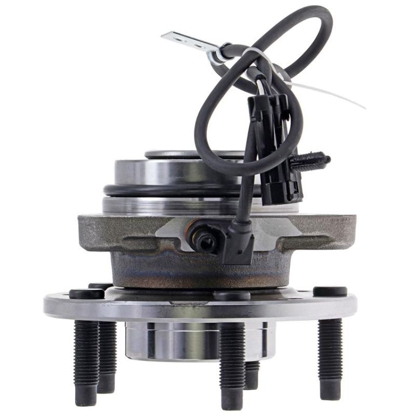 MEVOTECH OG G513124 Wheel Bearing and Hub Assembly