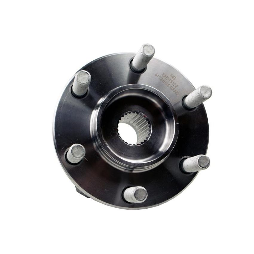 MEVOTECH OG G513132 Wheel Bearing and Hub Assembly