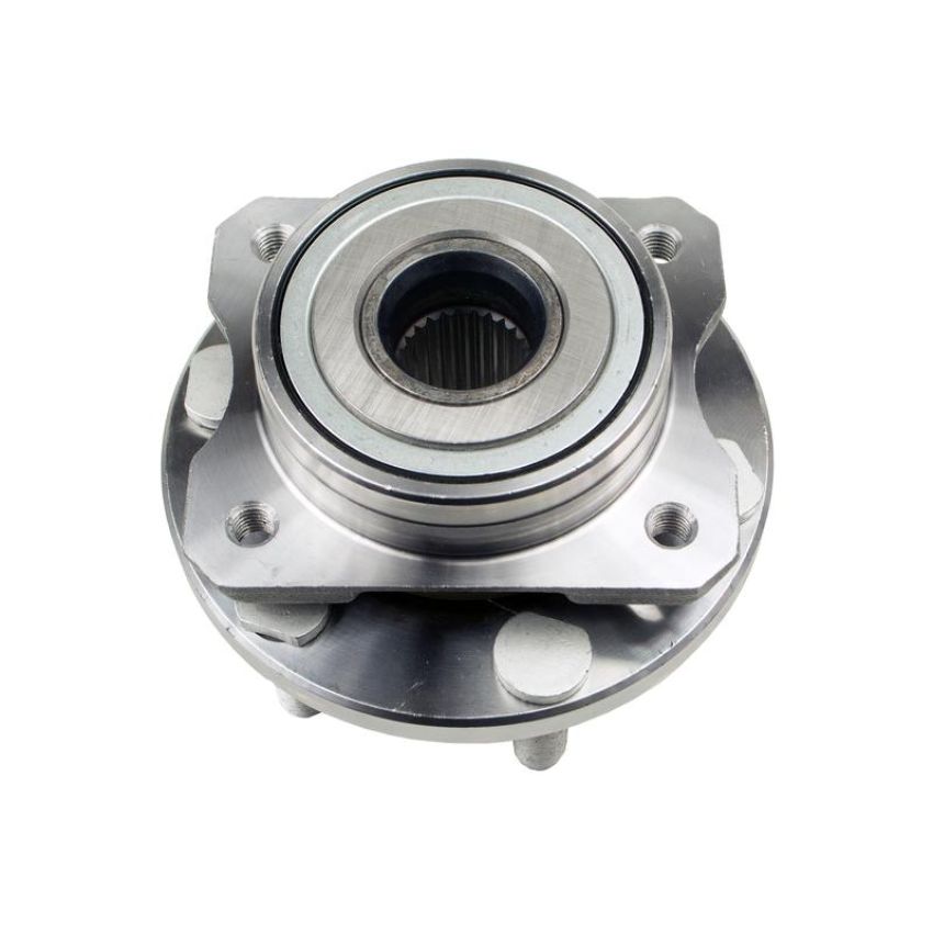 MEVOTECH OG G513132 Wheel Bearing and Hub Assembly