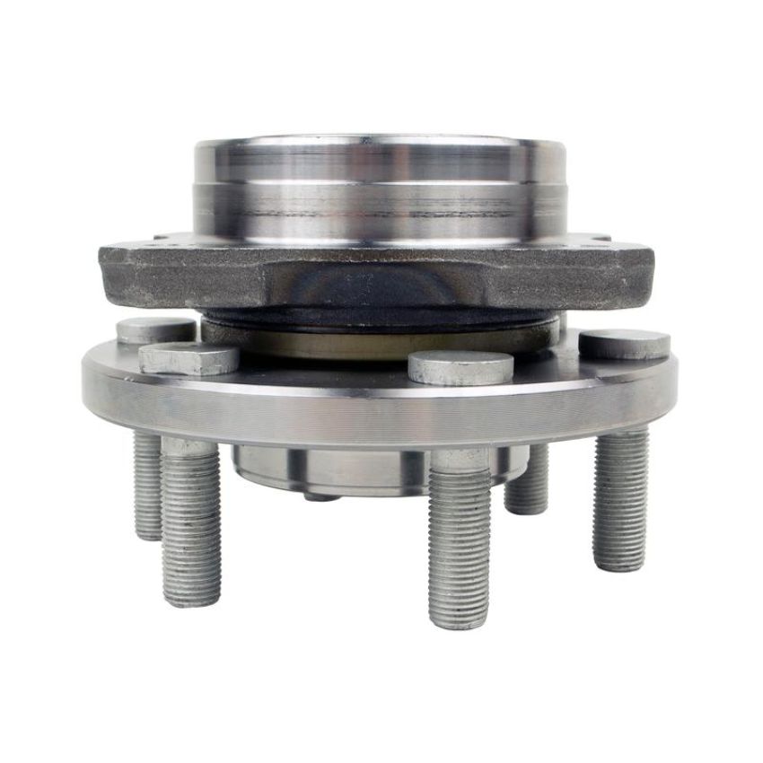 MEVOTECH OG G513132 Wheel Bearing and Hub Assembly