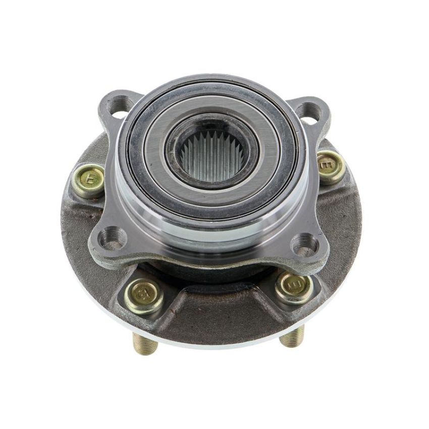 MEVOTECH OG G513133 Wheel Bearing and Hub Assembly