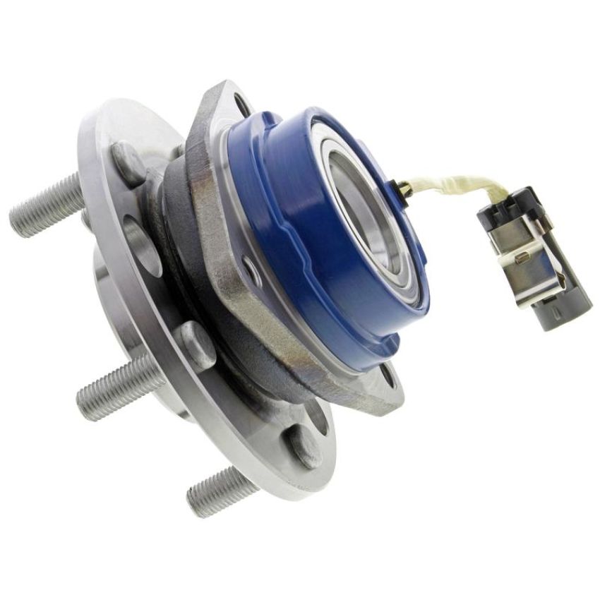 MEVOTECH OG G513137 Wheel Bearing and Hub Assembly