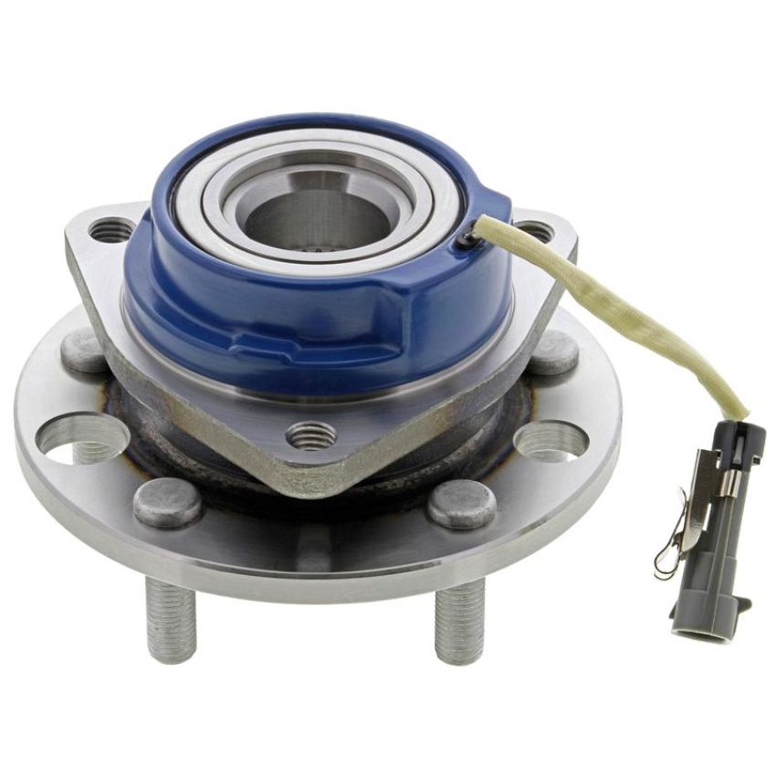 MEVOTECH OG G513137 Wheel Bearing and Hub Assembly