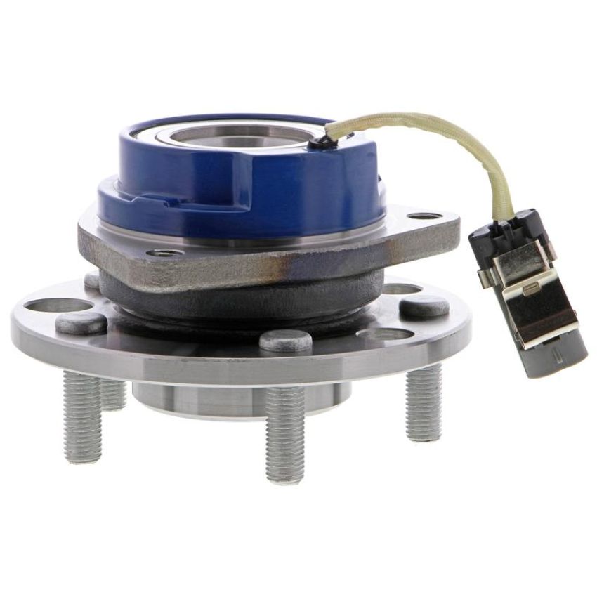 MEVOTECH OG G513137 Wheel Bearing and Hub Assembly