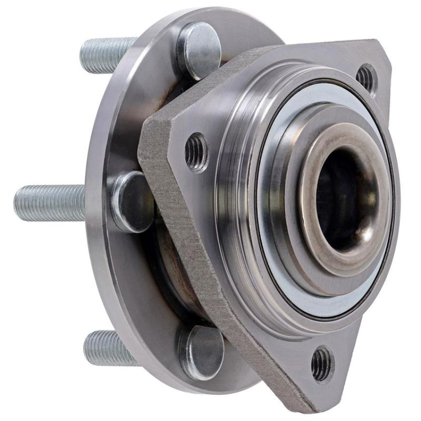 MEVOTECH OG G513138 Wheel Bearing and Hub Assembly
